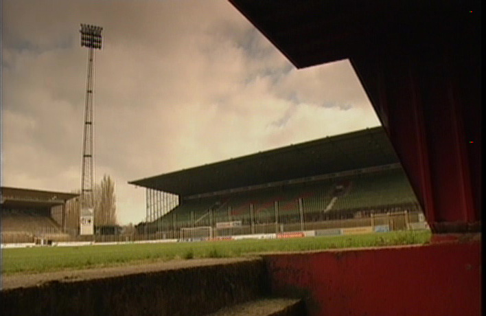 stadion